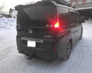 Honda Stpwn 15- тип Е (26)8
